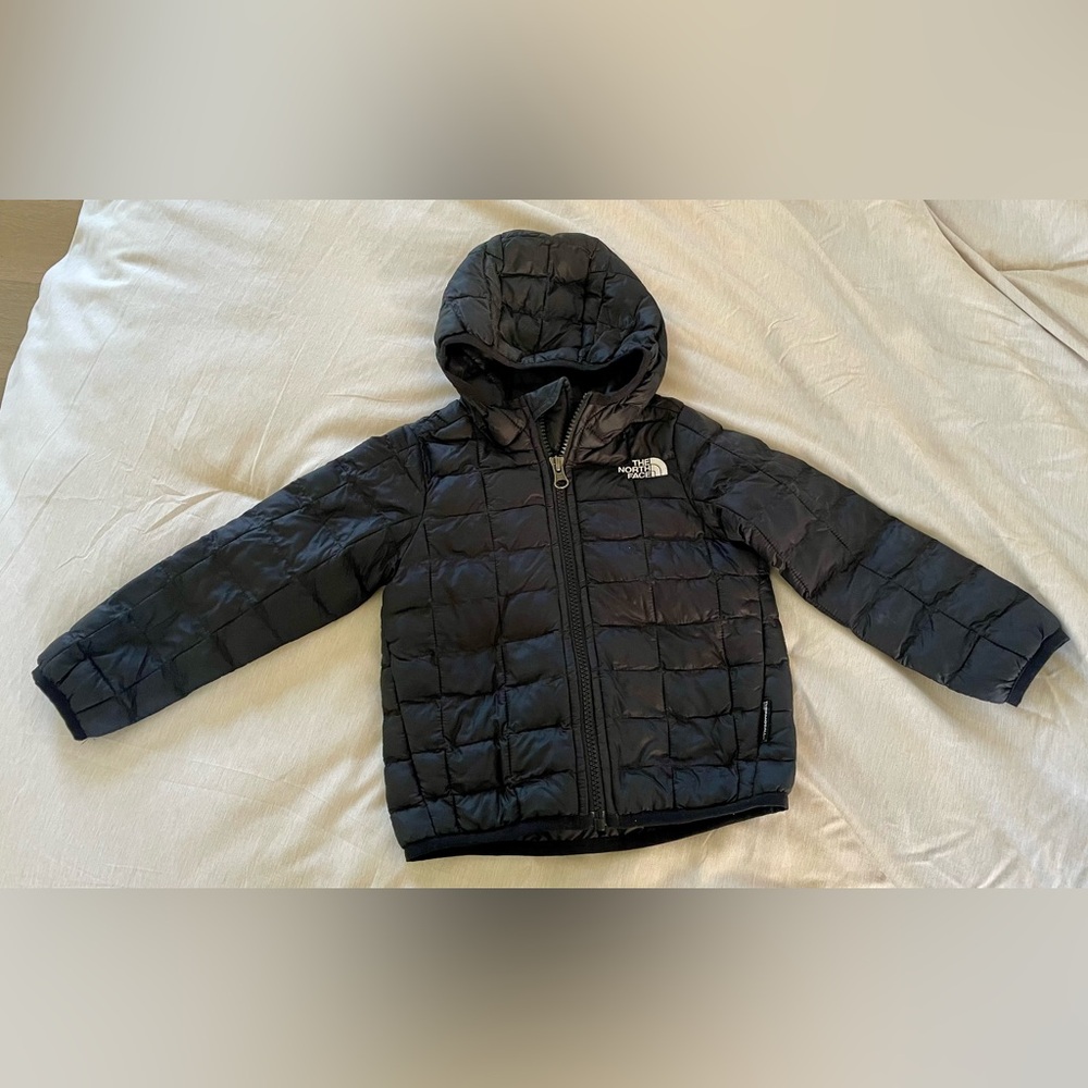 The North Face Toddler Thermoball Jacket size 2T